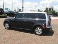 Astro Black Metallic - Cooper Clubman Photo No. 7