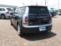 Astro Black Metallic - Cooper Clubman Photo No. 9
