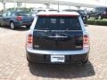 Astro Black Metallic - Cooper Clubman Photo No. 10
