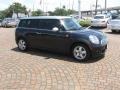 Astro Black Metallic - Cooper Clubman Photo No. 15