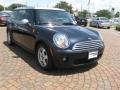 Astro Black Metallic - Cooper Clubman Photo No. 16