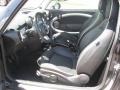 Astro Black Metallic - Cooper Clubman Photo No. 20