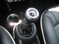 Astro Black Metallic - Cooper Clubman Photo No. 24