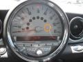 Astro Black Metallic - Cooper Clubman Photo No. 26