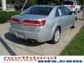 Brilliant Silver Metallic - MKZ AWD Photo No. 2