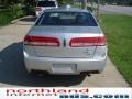 Brilliant Silver Metallic - MKZ AWD Photo No. 3