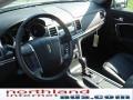 Brilliant Silver Metallic - MKZ AWD Photo No. 7