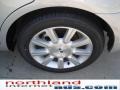 Brilliant Silver Metallic - MKZ AWD Photo No. 13