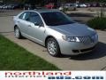 Brilliant Silver Metallic - MKZ AWD Photo No. 16