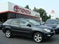 Flint Gray Mica - RX 350 AWD Photo No. 1