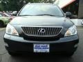 Flint Gray Mica - RX 350 AWD Photo No. 2