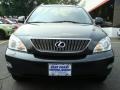 2007 Flint Gray Mica Lexus RX 350 AWD  photo #2