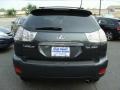 Flint Gray Mica - RX 350 AWD Photo No. 4