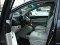 Flint Gray Mica - RX 350 AWD Photo No. 7