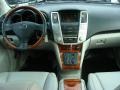 Flint Gray Mica - RX 350 AWD Photo No. 9