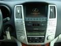 2007 Flint Gray Mica Lexus RX 350 AWD  photo #11