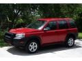 Alveston Red - Freelander S Photo No. 2