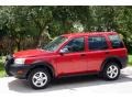 Alveston Red - Freelander S Photo No. 3