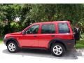 Alveston Red - Freelander S Photo No. 5