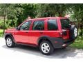 Alveston Red - Freelander S Photo No. 6