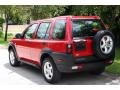 Alveston Red - Freelander S Photo No. 7