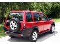 Alveston Red - Freelander S Photo No. 9