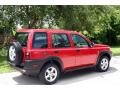 Alveston Red - Freelander S Photo No. 10