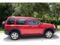 Alveston Red - Freelander S Photo No. 12
