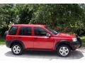 Alveston Red - Freelander S Photo No. 13