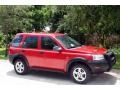 Alveston Red - Freelander S Photo No. 14