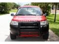 Alveston Red - Freelander S Photo No. 17