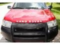 Alveston Red - Freelander S Photo No. 18