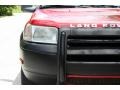 Alveston Red - Freelander S Photo No. 21