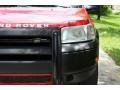 Alveston Red - Freelander S Photo No. 22