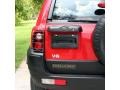 Alveston Red - Freelander S Photo No. 23