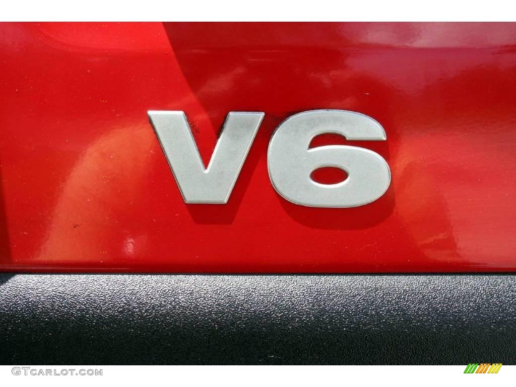 2002 Freelander S - Alveston Red / Black photo #29