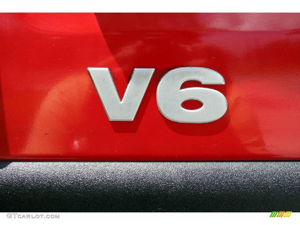 2002 Freelander S - Alveston Red / Black photo #30