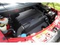 Alveston Red - Freelander S Photo No. 32