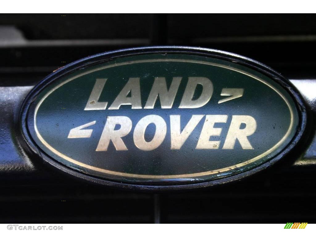 2002 Freelander S - Alveston Red / Black photo #33