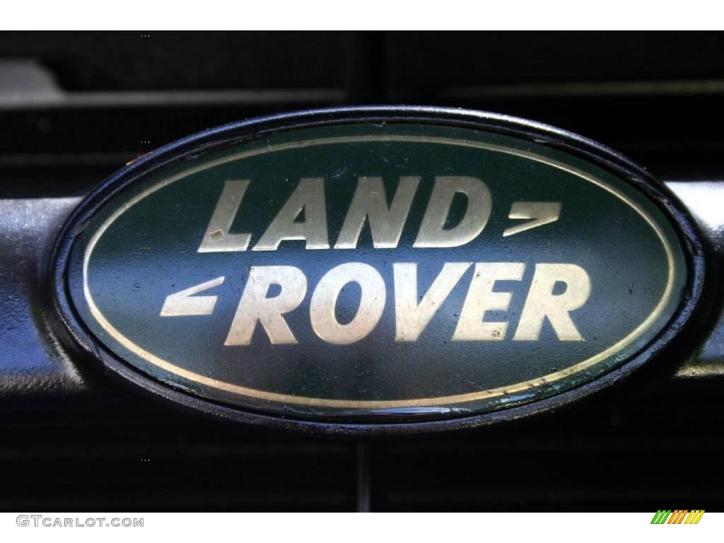 2002 Freelander S - Alveston Red / Black photo #34
