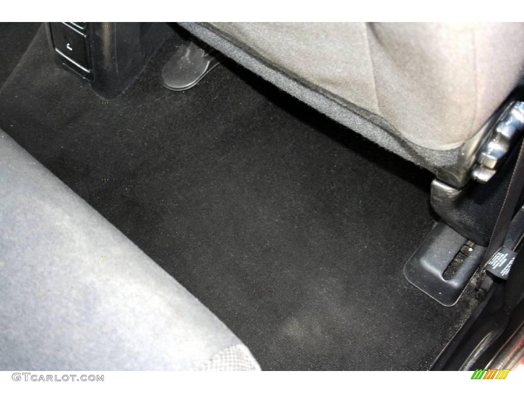 2002 Freelander S - Alveston Red / Black photo #54