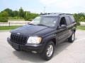 Black - Grand Cherokee Limited 4x4 Photo No. 1