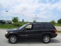 Black - Grand Cherokee Limited 4x4 Photo No. 2