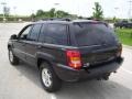Black - Grand Cherokee Limited 4x4 Photo No. 3