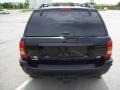 Black - Grand Cherokee Limited 4x4 Photo No. 4