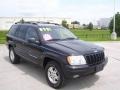 Black - Grand Cherokee Limited 4x4 Photo No. 7