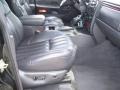 Black - Grand Cherokee Limited 4x4 Photo No. 11