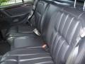 Black - Grand Cherokee Limited 4x4 Photo No. 12