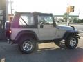 Silverstone Metallic - Wrangler Sport 4x4 Photo No. 7