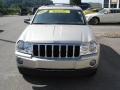 2007 Light Graystone Pearl Jeep Grand Cherokee Limited 4x4  photo #17